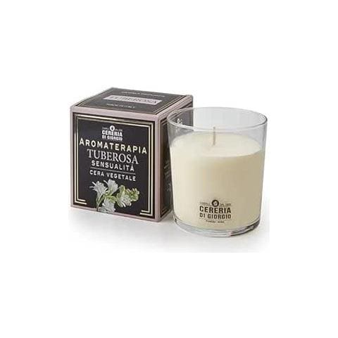 Candela Profumata Ar01101tub Aromaterapia 44h In Bi - Foto 1