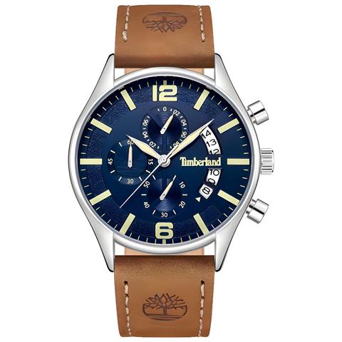 Orologio Uomo Timberland Tdwgc9001202 (ø 43 Mm) - Foto 1