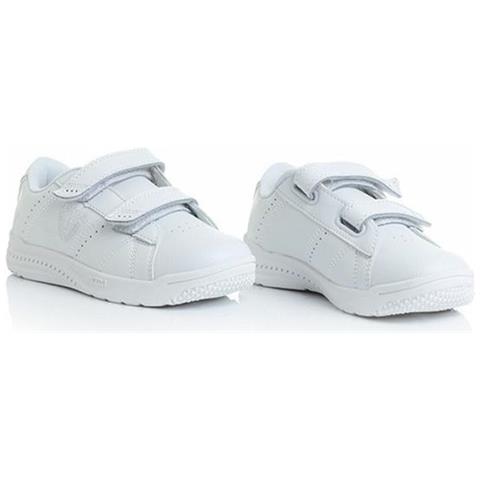 Scarpe Sportive Per Bambini Joma Sport Bianco - Foto 5