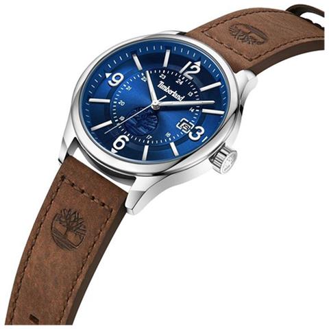 Orologio Uomo Timberland Tdwgb0011301 - Foto 4