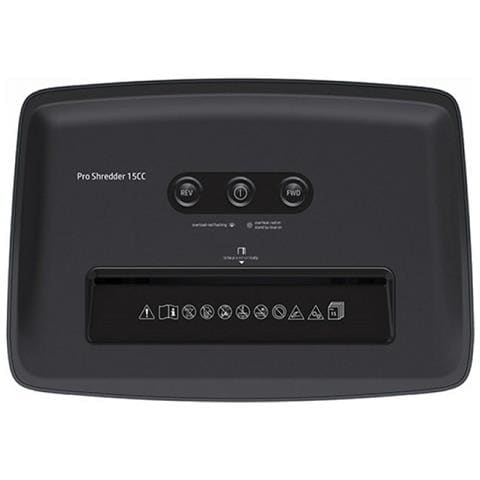 Distruggi Documenti n281115ccof-05 20 L - Foto 2