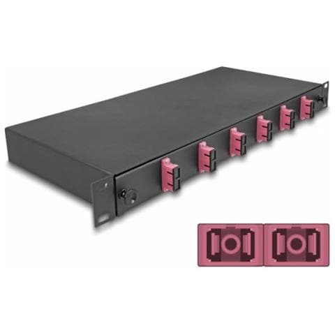 67002 Involucro Per Giunti In Fibra Ottica - Foto 1