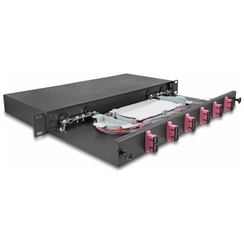 67002 Involucro Per Giunti In Fibra Ottica - Foto 2