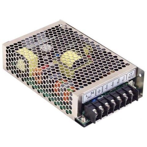 Hrp-150-12 Alimentatore Per Computer 150 W Metallico - Foto 1