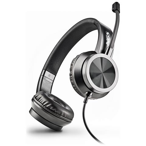 MSX 11 PRO Auricolare Cablato A Padiglione Giocare Nero - Foto 2