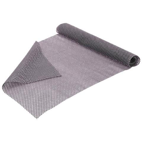 Tappeto Poliestere Antiscivolo Cm 30 X 100 - 54 Gr. (2 Colori Assortiti) - Foto 1