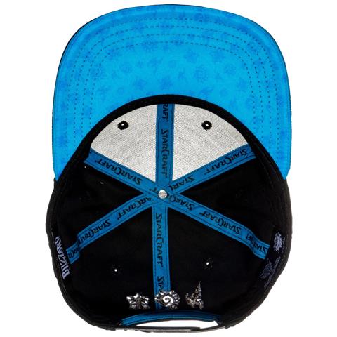 Starcraft Ii - Supply Snapback Cap - Foto 2