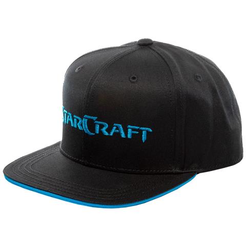 Starcraft Ii - Supply Snapback Cap - Foto 1
