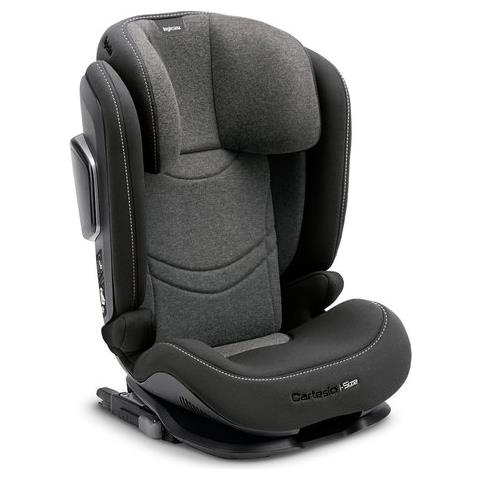 Seggiolino Auto Av98r0vlb Cartesio Vulcan Black - Foto 1