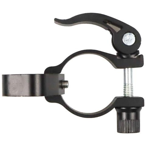 Gancio In Plastica Con Set Di Bloccaggio Per Ganci Appendiabiti Kugoo Da 8 Pollici Black - Foto 2