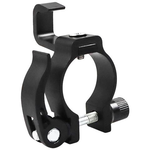 Gancio In Plastica Con Set Di Bloccaggio Per Ganci Appendiabiti Kugoo Da 8 Pollici Black - Foto 4