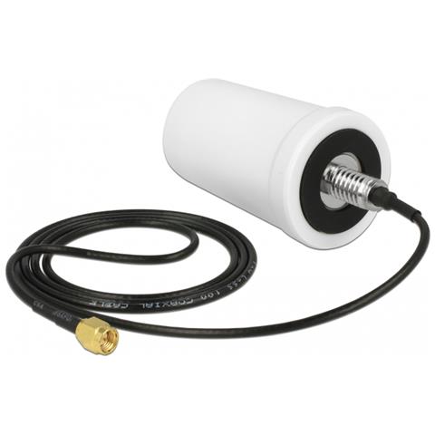12545 antenna di rete Antenna omnidirezionale SMA 2 dBi - Foto 1
