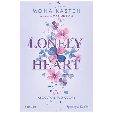 Mona Kasten - Lonely heart - Foto 1