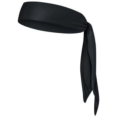 Fascia In Poliestere Per Sport, Yoga E Allenamenti Black - Foto 4