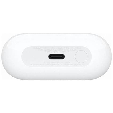 Vero Auricolare Galaxy Buds 3 Senza Fili Con Anc, Bianco - Foto 4