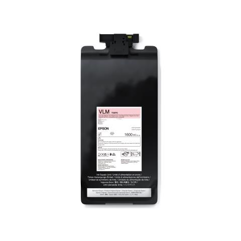 C13T56F600 cartuccia d'inchiostro Originale Magenta chiaro - Foto 1