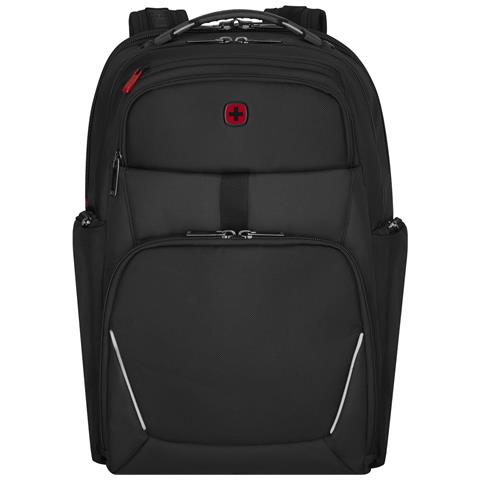 Zaino per laptop Meteor 17 - Foto 1