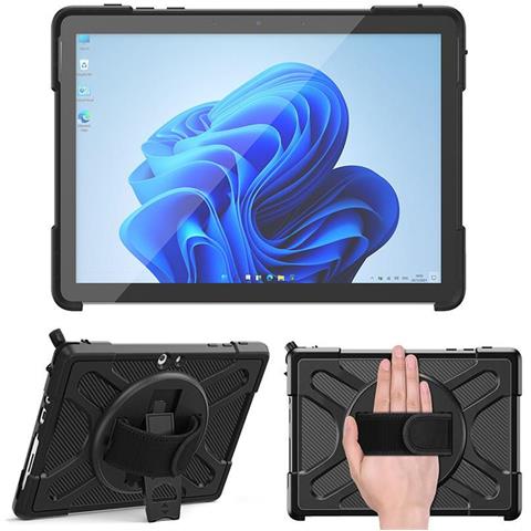 ES68290010-BULK custodia per tablet 22,1 cm (8.7") Cover Nero - Foto 4