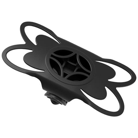 Supporto Per Telefono Da Bici In Silicone Con Cinturino Di Sicurezza - Foto 2