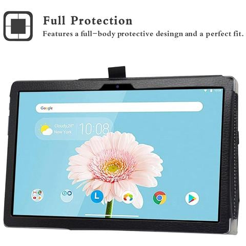 Custodia Labanema Anti-furto Per Tablet Teclast P20hd/m40/m40 Pro/m40se 10.1"" - Foto 3