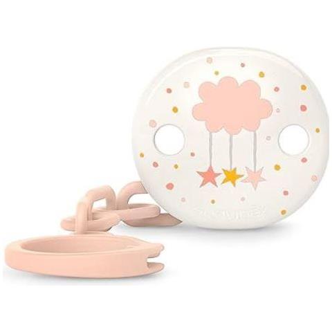 Suavinex Dreams Catenella Ovale Rosa - Foto 1