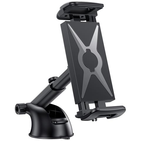 Supporto Universale Estensibile A Ventosa Per Telefoni E Tablet - Foto 1