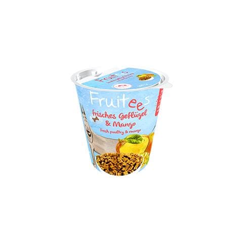 Fruitees Cane Spuntini Mango, Trinciapollo 200 g - Foto 1