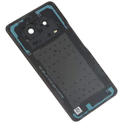 Cover Batteria Magic 7 Lite Originale Service Pack, Viola - Foto 4