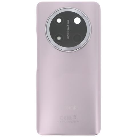 Cover Batteria Magic 7 Lite Originale Service Pack, Viola - Foto 1