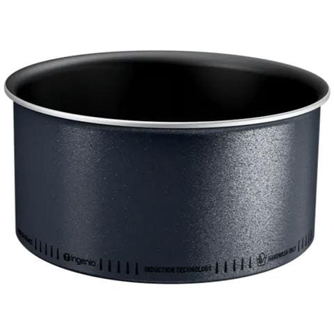 Pentola In Alluminio Da 18 Cm - L7232902 - Foto 1