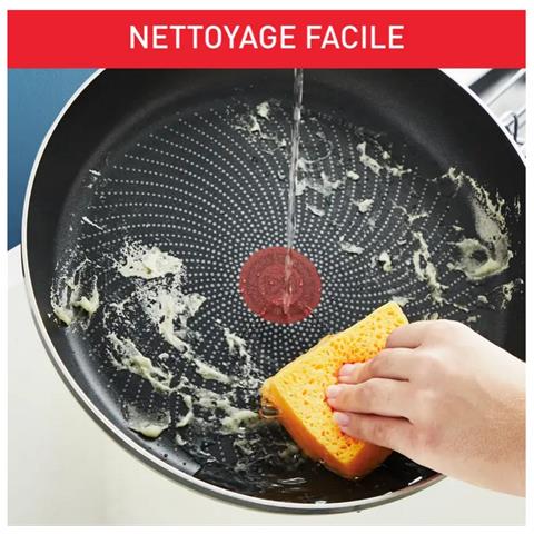 Pentola In Alluminio Da 18 Cm - L7232902 - Foto 6