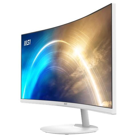 Monitor 34" LED VA Curvo Pro MP341CQW 3440x1440 UltraWide Quad HD Tempo di Risposta 4 ms Frequenza di Aggiornamento 100 Hz - Foto 14