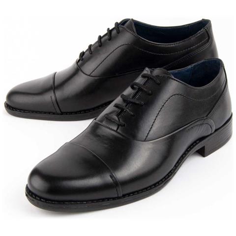 Oxford Dario2 Nero. - Foto 1