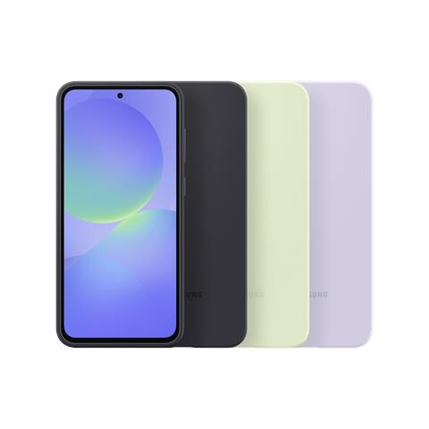 Galaxy A36 5G Silicone Case - Foto 2