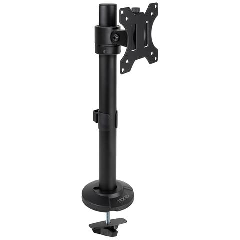 DB1131TN-B Supporti a parete per TV 81,3 cm (32") Scrivania Nero - Foto 1