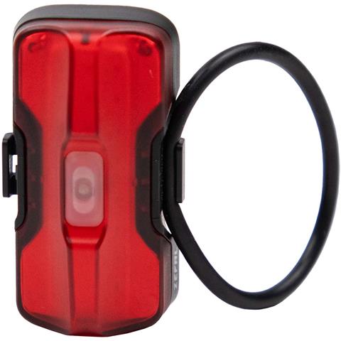 Fanale Post. Vision R20 Ricaricab. Usb - Foto 1