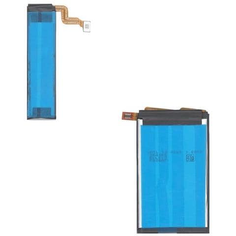 Ricambi Set Batterie Litio Integrata Originale Mn40+mn50 Bulk Per Razr 5g (2022) Xt2251 - Foto 2