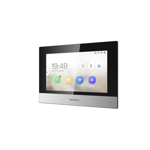 DS-KH6320-WTE2 (B) accessorio per sistema intercom Stazione principale - Foto 2