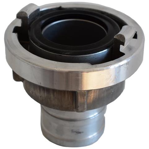 Raccordi Storz C 50mm  Giunti Rapidi  Raccordo Tubo - Foto 2