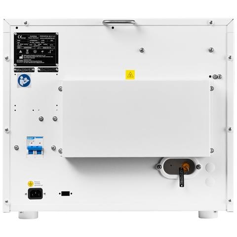 Autoclave Premium Line LFSS18AA LCD 18L classe B con stampante - Foto 2