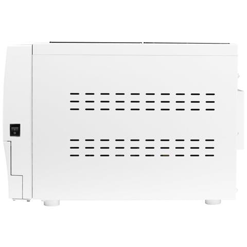 Autoclave Premium Line LFSS18AA LCD 18L classe B con stampante - Foto 4