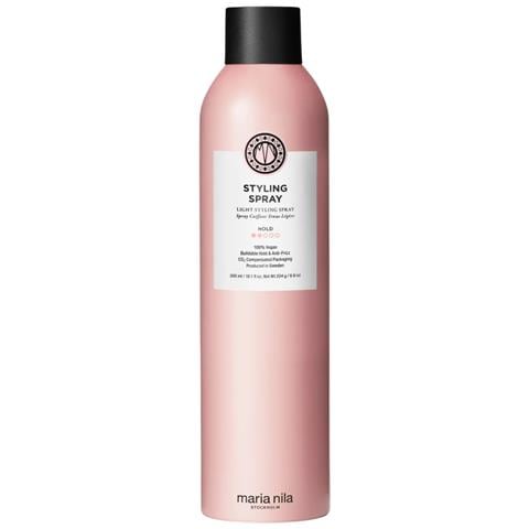 , Styling, Cruelty Free, Lacca Per Capelli, Per Lo Styling, Tenuta Leggera, 300 Ml - Foto 1