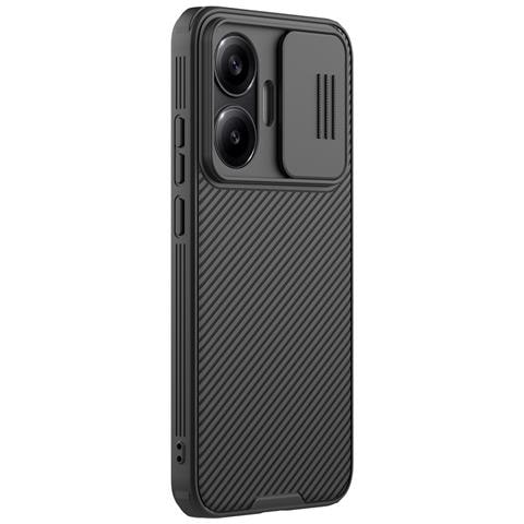 Cover per Poco F7 5G - TPU+PC - Foto 1