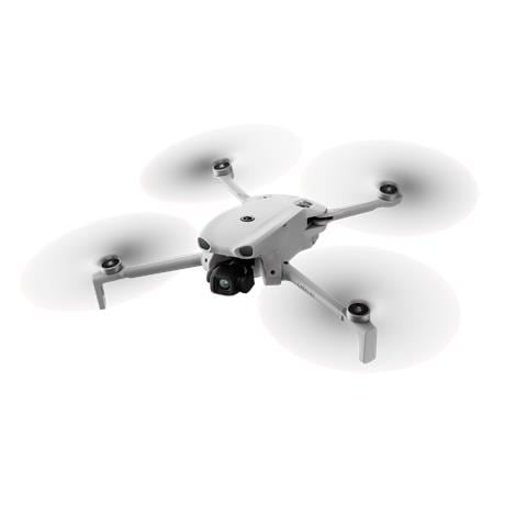 Lito X1 Fly More Combo 4 rotori Quadrirotore 48 MP 2788 mAh Grigio - Foto 8