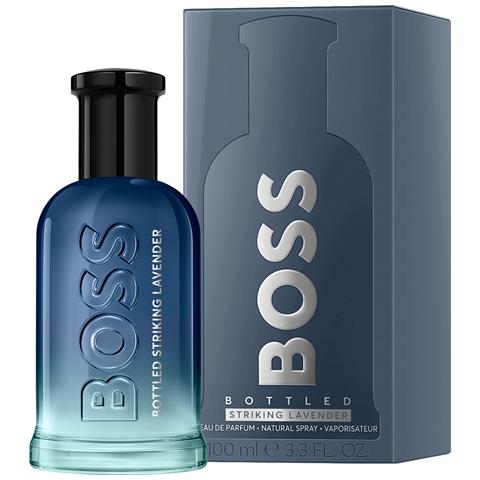 Bottled Striking Lavender Eau de Parfum 100ml - Foto 2