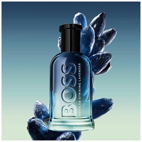 Bottled Striking Lavender Eau de Parfum 100ml - Foto 8