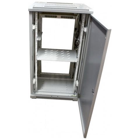 ALL-SNB6842BDGRAU rack Grigio - Foto 2