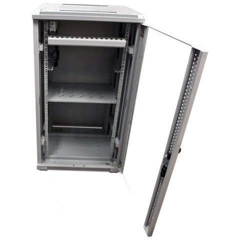 ALL-SNB6842BDGRAU rack Grigio - Foto 9