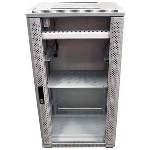 ALL-SNB6842BDGRAU rack Grigio - Foto 1