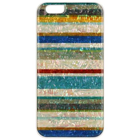 Custodia Bianca Per Iphone 7/8 - Foto 2